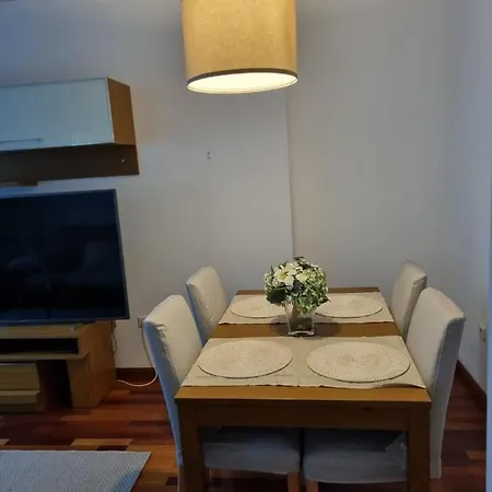 Apartamento En Calle Regla Sanz Seville Exterior photo