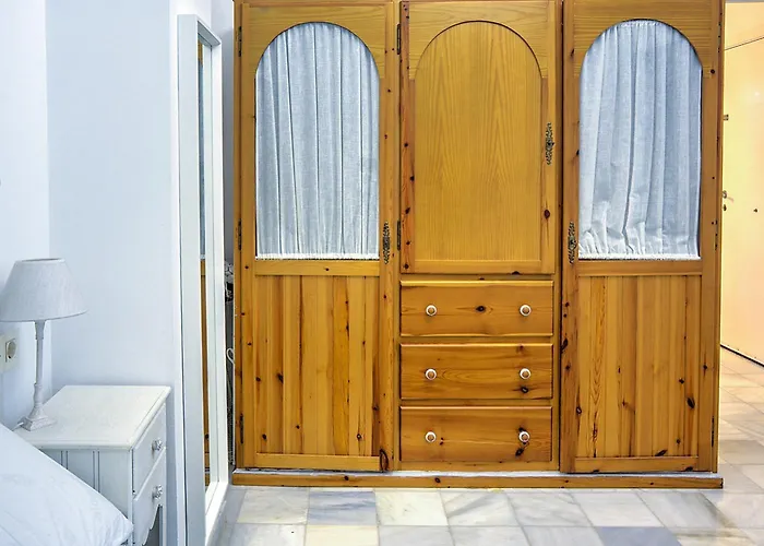 Apartamento En Calle Regla Sanz