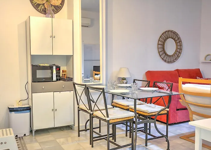 Apartamento En Calle Regla Sanz