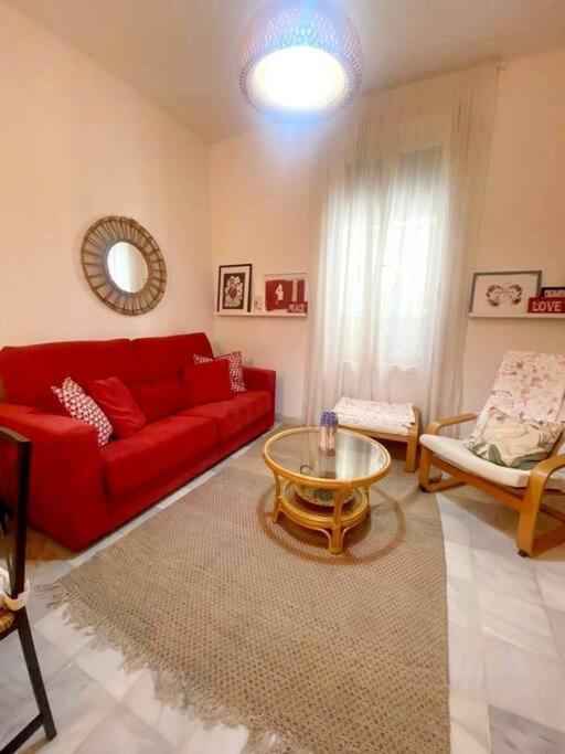 En Calle Regla Sanz Appartement