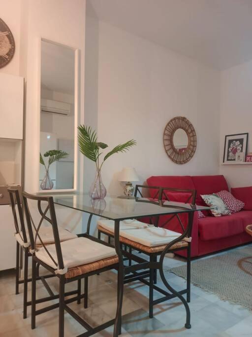 Appartement En Calle Regla Sanz *
