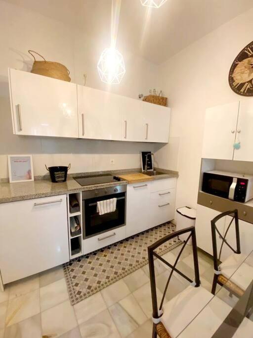 Appartamento En Calle Regla Sanz Siviglia