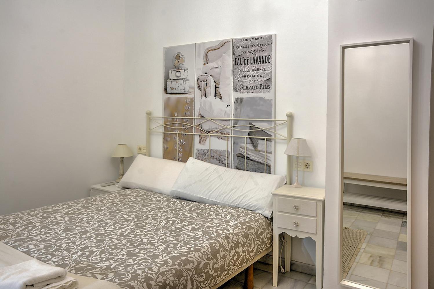 En Calle Regla Sanz Appartement *