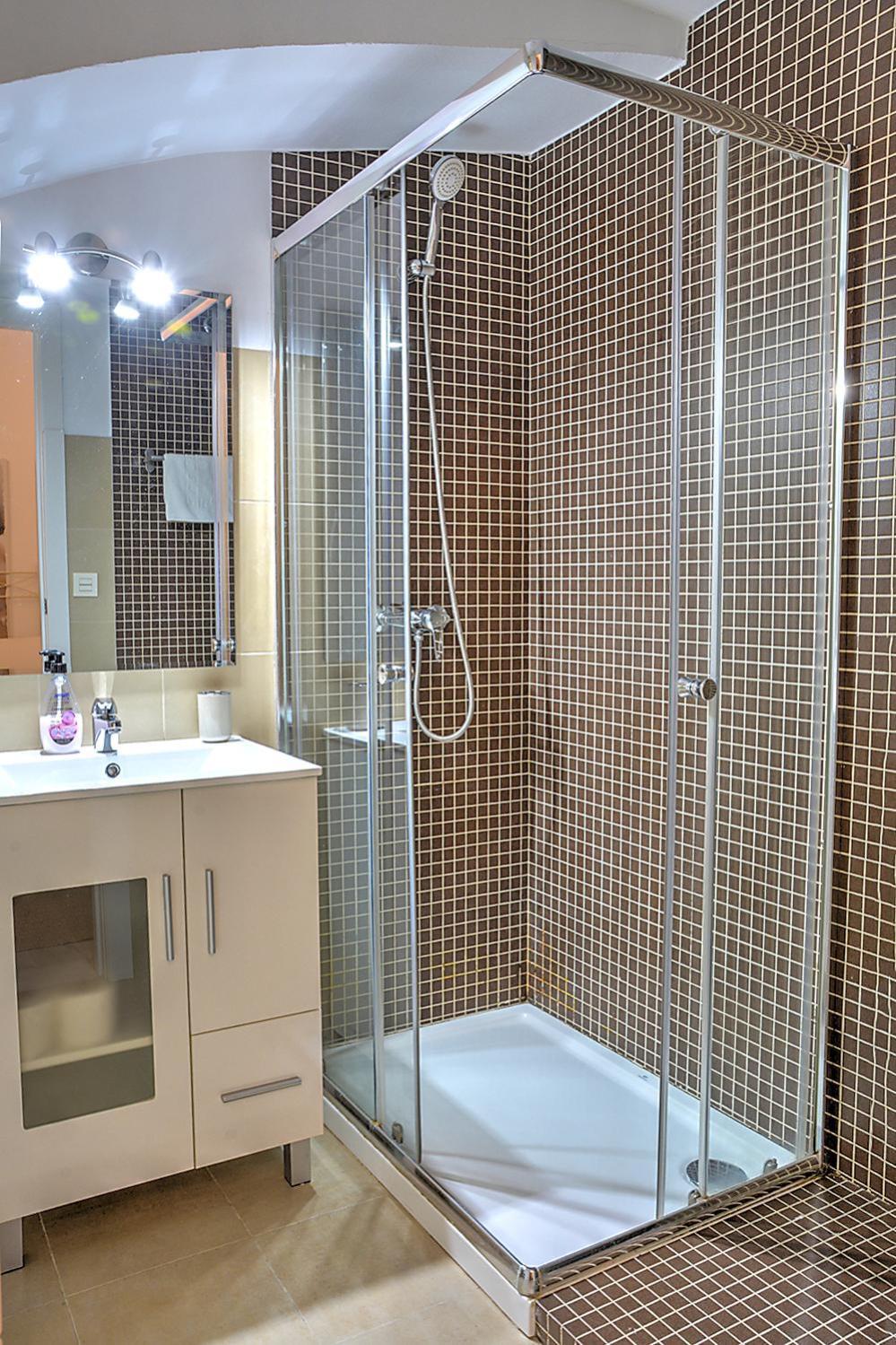En Calle Regla Sanz Appartement