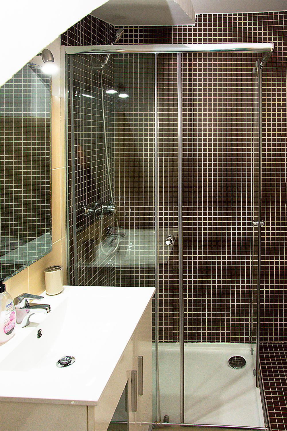 Appartement En Calle Regla Sanz *