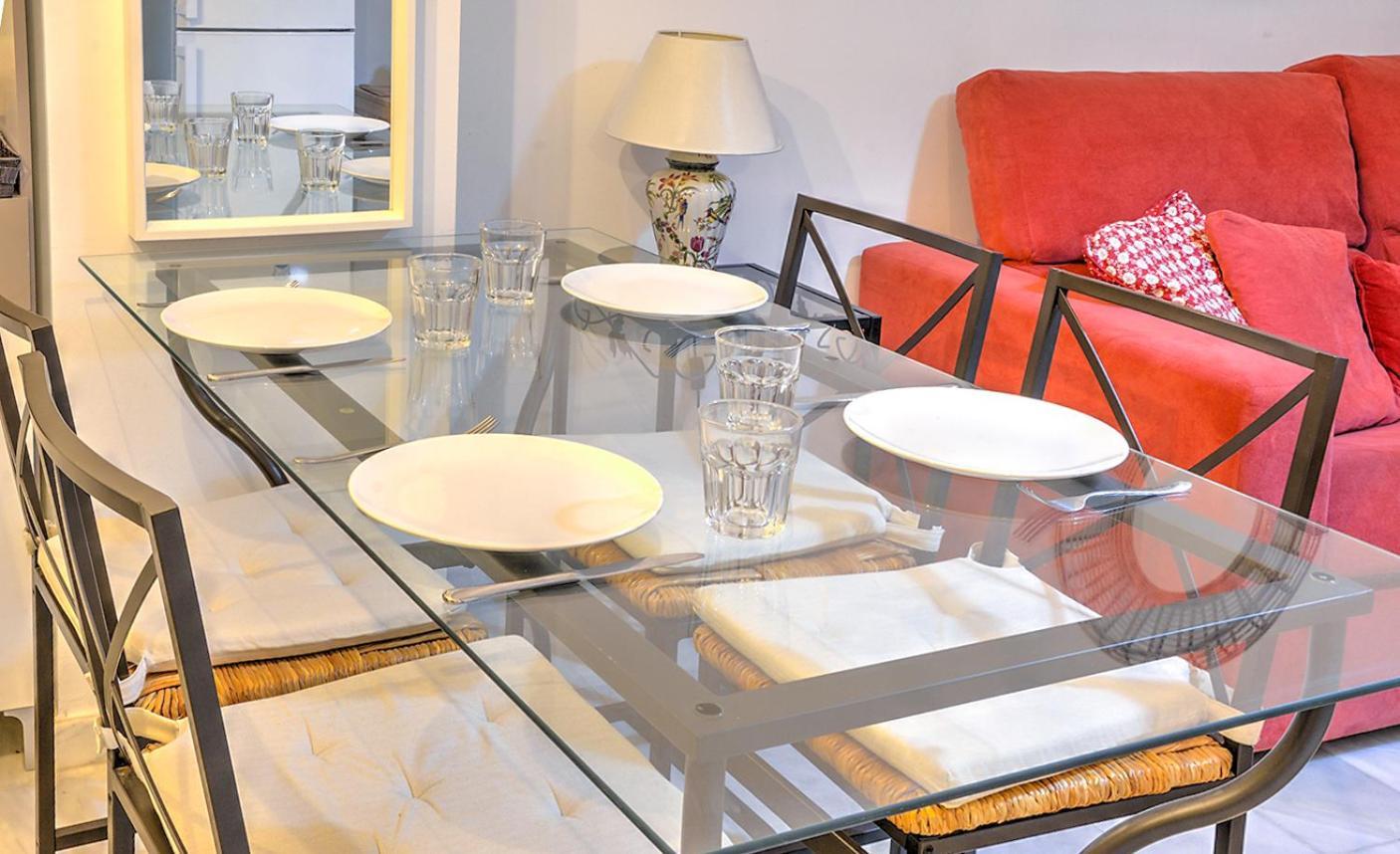 En Calle Regla Sanz Appartement