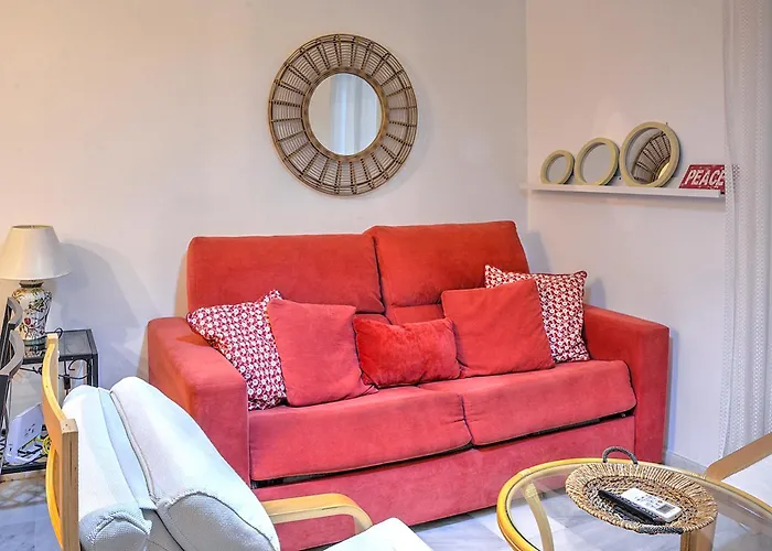 Apartamento En Calle Regla Sanz